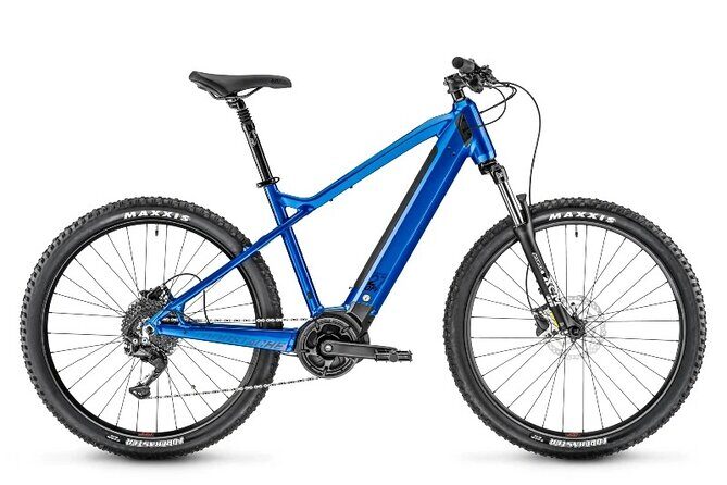 E-bike rentals in Corralejo, Fuerteventura - FAQ