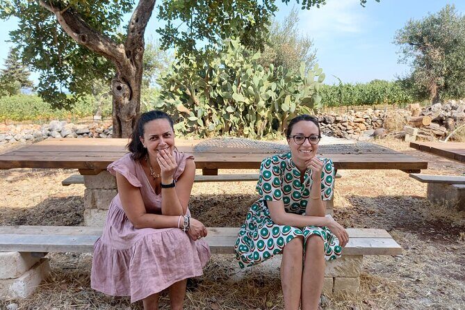 e-bike tour from Polignano a Mare to the fishing village S. Vito - Practical Details and What to Expect