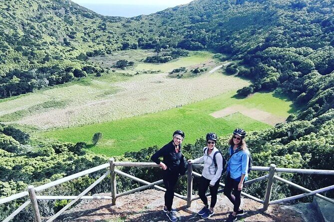 E-Bike Tour Monte Brasil | Terceira Island - Final Thoughts: Is This Tour Right for You?