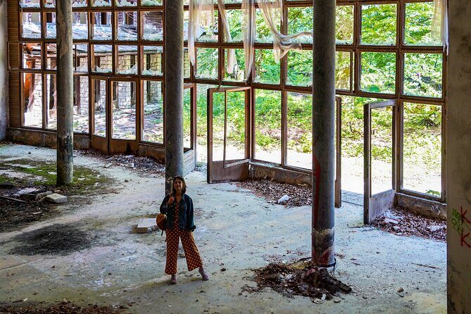 E-Bike tour Plitvice Big Waterfall Viewpoints & Tito's Villa - FAQ