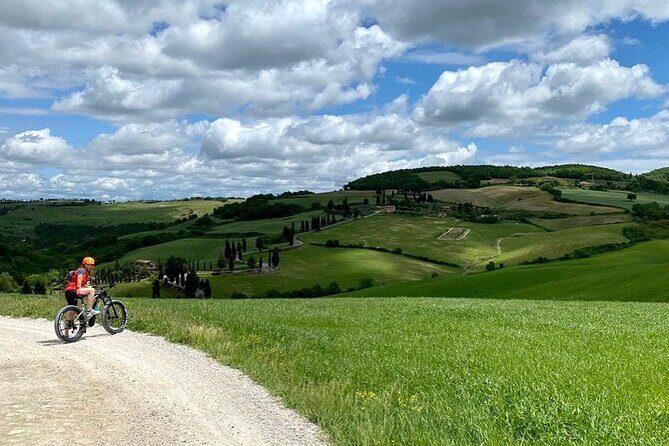 E-Bike Val d'Orcia Experience - Why This Tour Works for Different Travelers