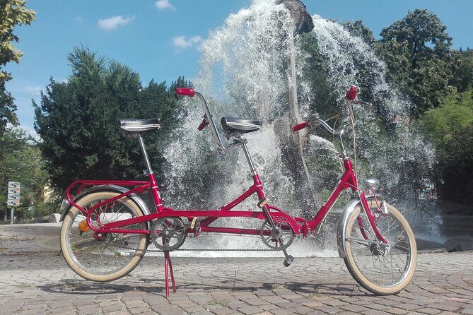 E-bikes for your daily trip. Discover Heidelberg by bike. - Why This E-Bike Tour Works Well