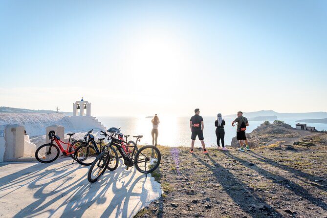 E-Bikes Rental in Santorini - The Sum Up: Who Is This E-Bike Tour Best For?