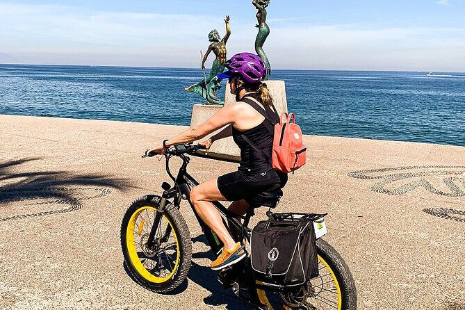 E-Bikes Taco Tour - Why This Tour Stands Out