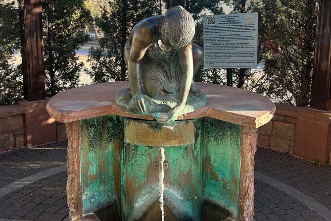 E-Golf Cart Tour in Manitou Springs - Who Will Love This Tour?