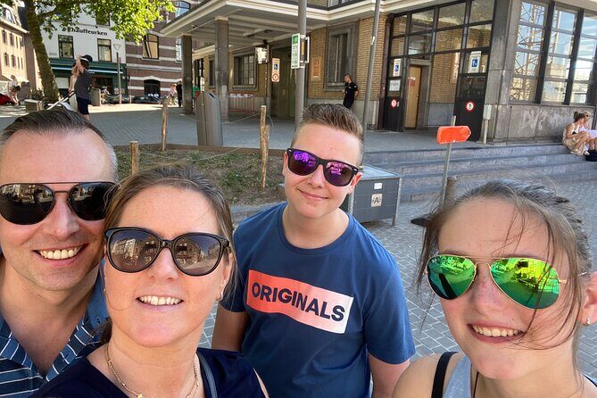 e-Scavenger hunt Bonn: Explore the city at your own pace - Frequently Asked Questions