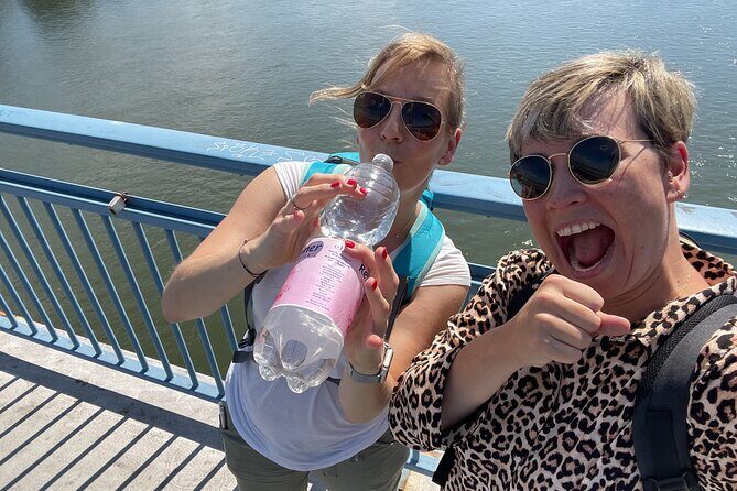 e-Scavenger hunt Boston: Explore the city at your own pace - Who is this tour best for?