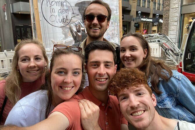 e-Scavenger hunt Freiburg: Explore the city at your own pace - Final Thoughts