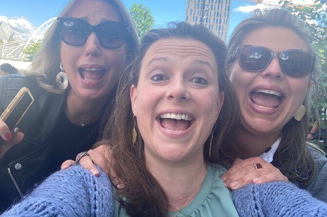 e-Scavenger hunt Madrid: Explore the city at your own pace - Who Will Love This Experience?