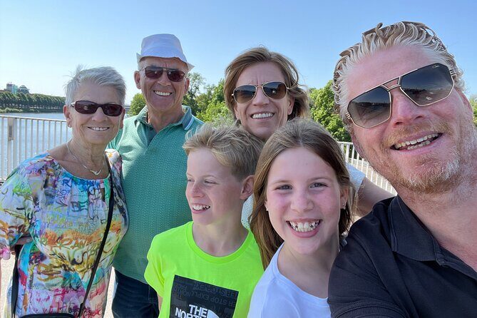 e-Scavenger hunt Schiedam: Explore the city at your own pace - Why Choose the Schiedam e-Scavenger Hunt?