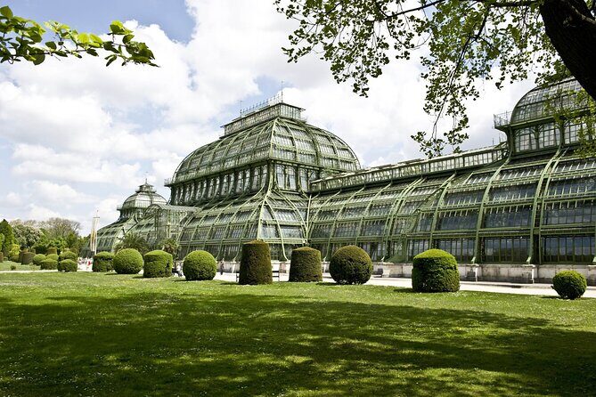 E-ticket to Berlin Botanical Garden with Audio Tour - Who Will Love This Tour?