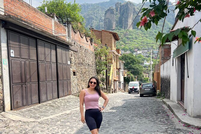 Early Hike to El Tepozteco from Mexico City - Practical Details and Tips
