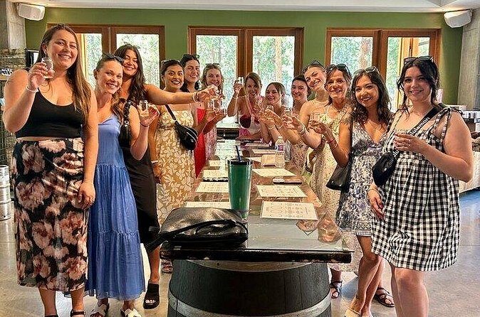 East Kelowna Half-Day Sip Tour - Practical Details and What You Can Expect