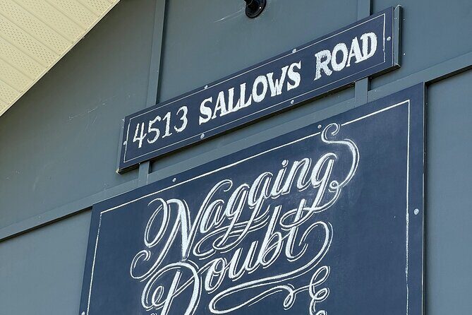 East Kelowna Half Day Wine Tour - Who Should Book This Tour?