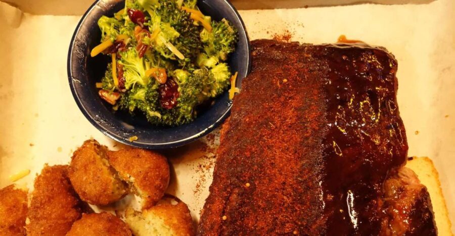 East Nashville Walking Food Tour with 5+ Tastings - Itinerary Breakdown: What Youll Experience