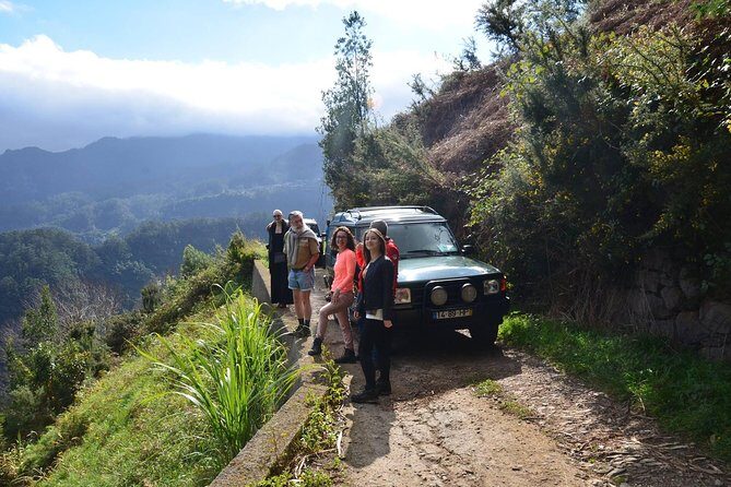 East Tour - 4x4 - Small Group - What to Expect from the Itinerary