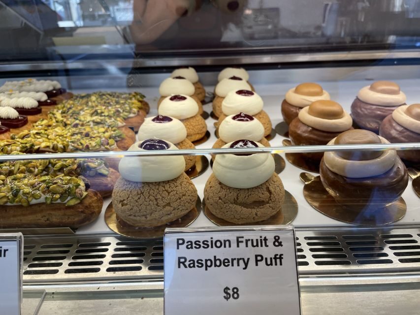 East Village Donut & Pastry Adventure with Tastings - End of Tour: Local Recommendations & Final Tastes