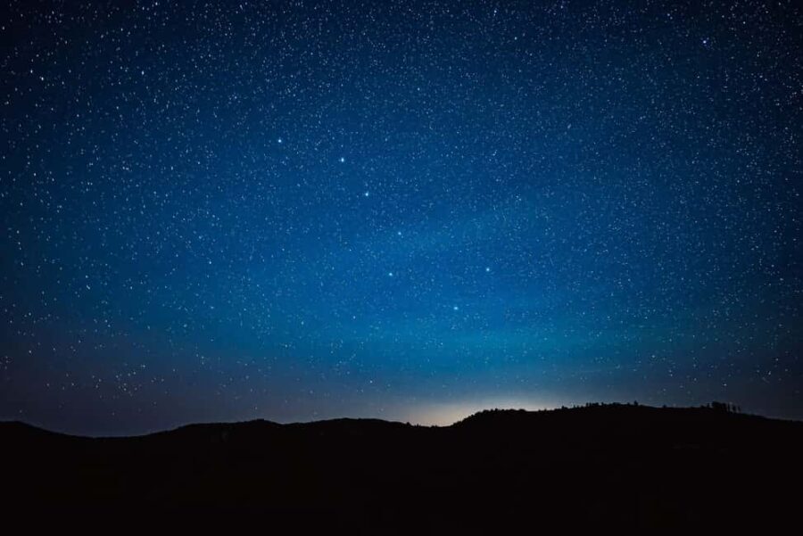 East Zion: Sunset, S'mores, and Stargazing Jeep Experience - Who Will Love This Tour?