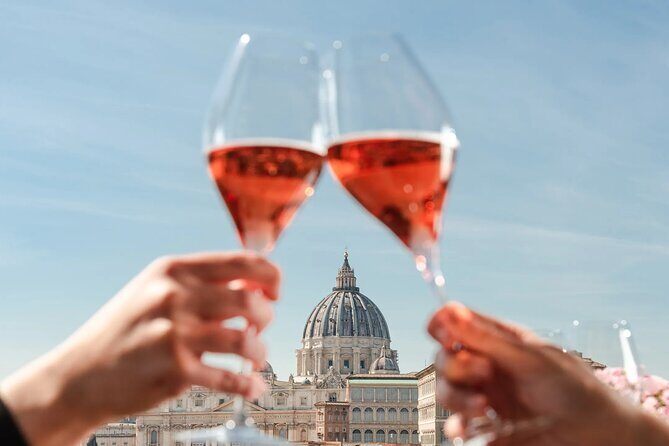 EAT AND DRINK LIKE A LOCAL - Wine Tasting in Trastevere w/ Gelato - Why This Tour Works