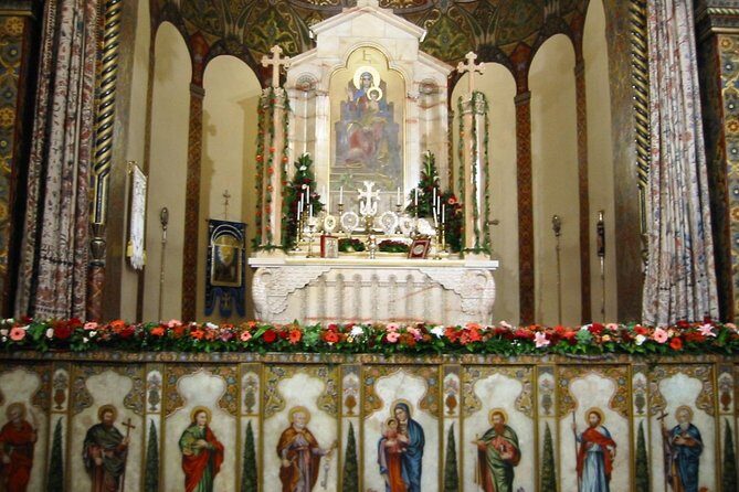 Echmiadzin (Hripsime, Gayane, Mother Cathedral) and Zvartnots Temple - Practical Aspects: What to Know Before You Go