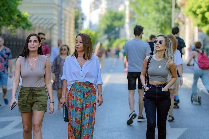 Echoes of Cabo: A Private Walking History Tour - The Sum Up: Is It Right for You?