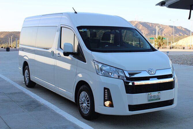 Economic Los Cabos Airport Transportation - What Travelers Say