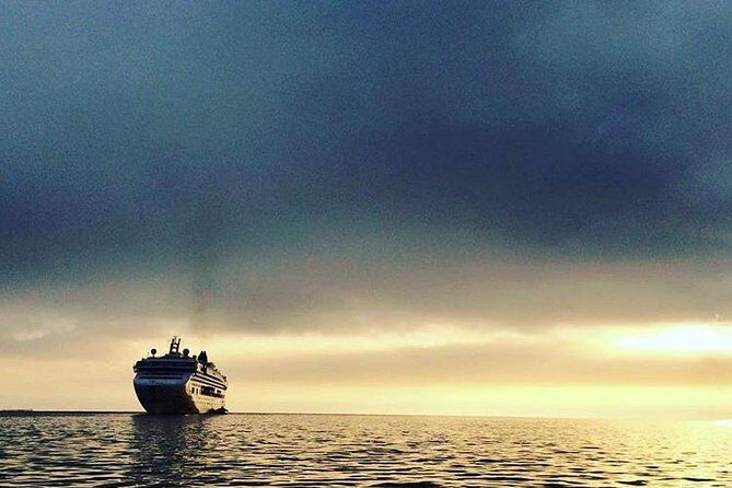 Edinburgh City Centre and St Andrews Private Driving Day Tour - Who Would Love This Tour?