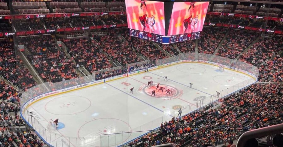Edmonton: Edmonton Oilers Ice Hockey Game Ticket - Final Thoughts: Is This Experience Worth It?