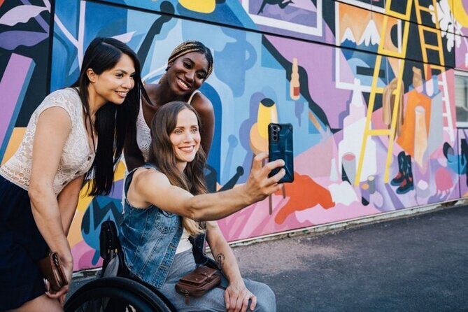 Edmonton Food Walk Tour - Why This Tour Works