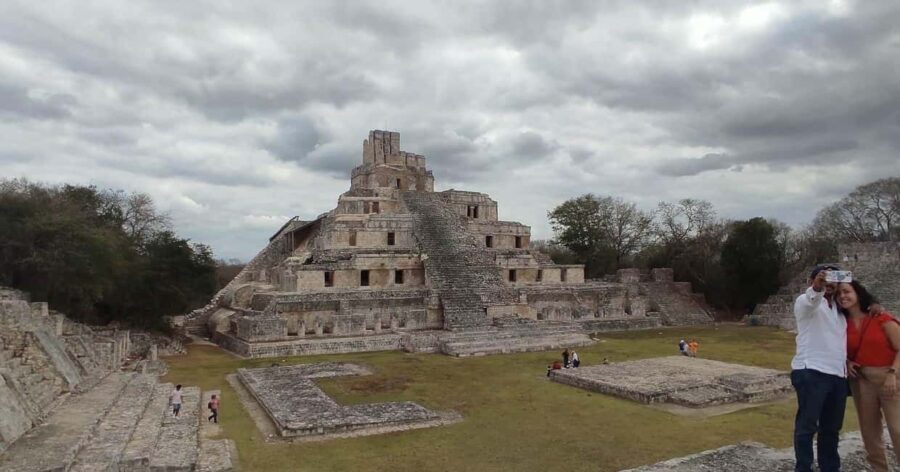 Edzná Mayan Ruins: Traveling by Colectivo - Who Is This Tour Best For?