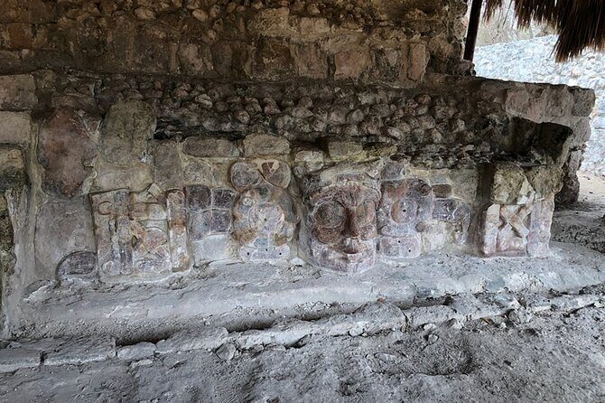 Edzná with a local: a Mayan voyage - The Sum Up