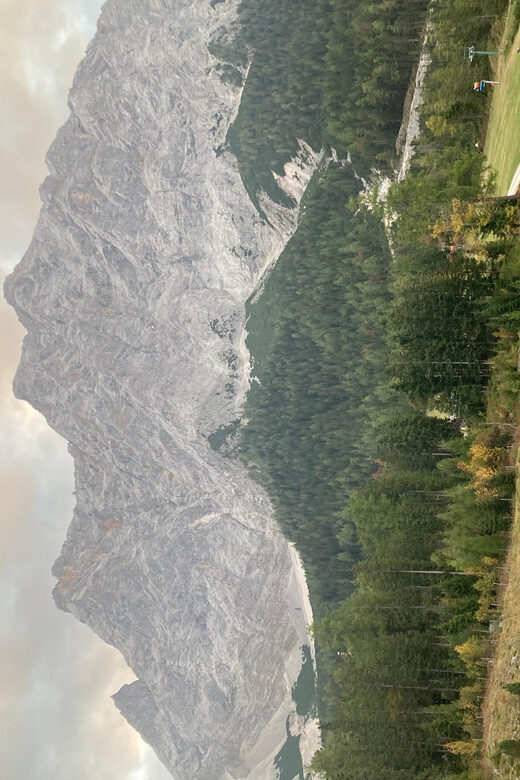 Ehrwald: Hiking Tour into breath taking Nature - Detailed Breakdown of the Itinerary