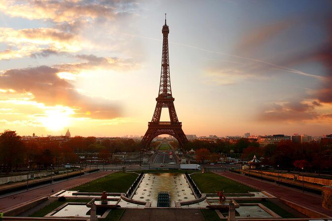 Eiffel Tower Tour with Optional Summit and Seine River Cruise - An In-Depth Look at the Tour Experience