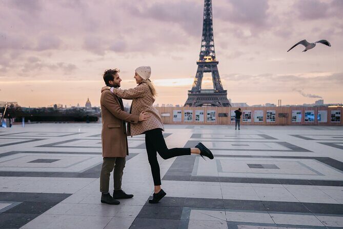 Eiffel Tower: Video reel - Why This Experience Is Worth Considering