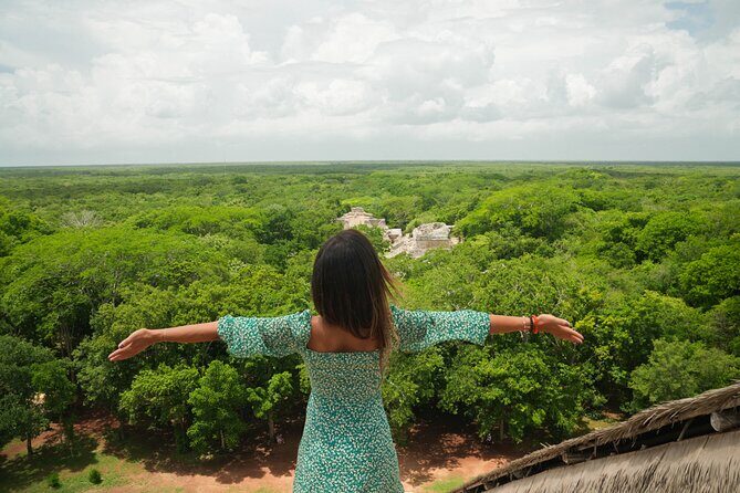 Ek Balam and Cenote Experience - Final Thoughts: Who Will Love This Tour?