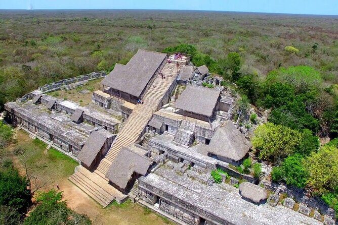 Ek Balam Mayan Traditions - Practical Details & Tips