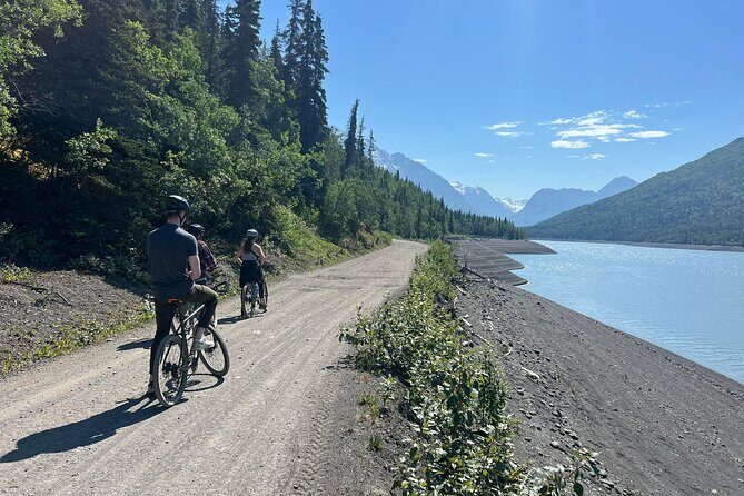Eklutna Lake Adventure Sampler - Who Should Consider This Tour?