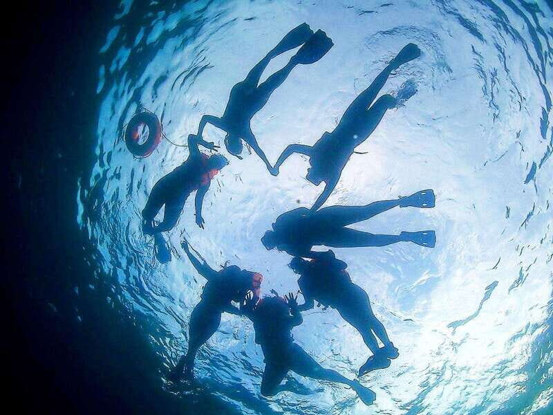 El Cabo: Incredible Private Tour to Espiritu Santo - The Itinerary: What You Can Expect