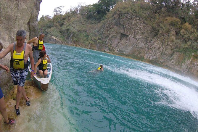 El Meco Waterfall and El Salto Waterfall Tour - The Sum Up