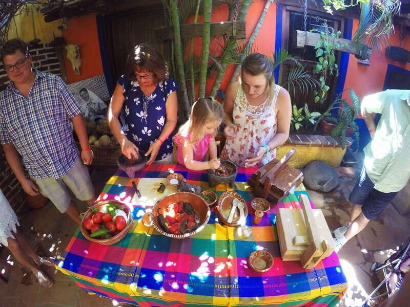 El Quelite: Molcajete Salsa and Tortilla Making Workshop - Why This Tour Offers Real Value