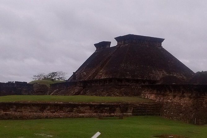 El Tajín archaeological zone - Why this tour offers great value