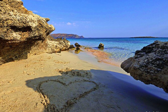 Elafonisi & Falasarna Small Group Tour from Chania w/snacks - The Sum Up: Who Will Love This Tour?