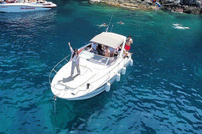 Elaphiti Islands by Private Luxury Mini Yacht: A VIP Experience - Price and Value Analysis