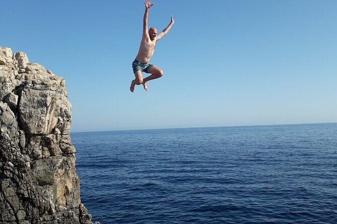 Elaphiti Islands Private Dubrovnik Boat Unique Experience - What Travelers Are Saying