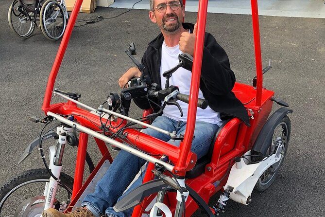 Electric 2-wheeler tour of the Chateau Park and Gardens - Final Thoughts: Is This Tour Worth It?