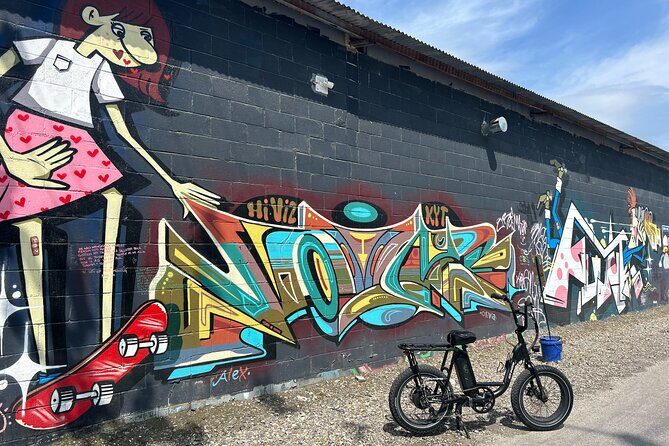 Electric Bike Rentals with Free E-Bike Delivery - What You Can Expect During Your Ride