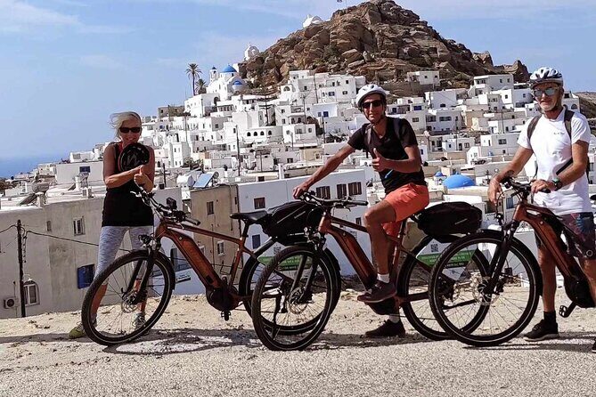 Electric Bike Tour Around the Upper Valley - What Makes This Tour Stand Out?