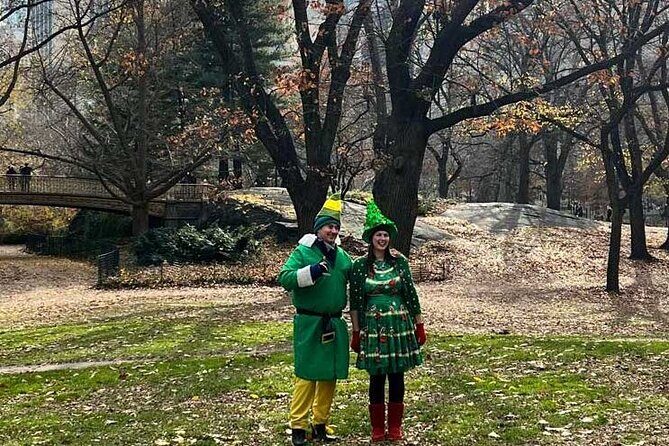 Elf Movie Locations Tour - The Value of This Experience