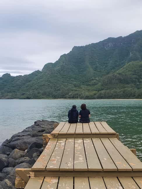 Elf's Highly Customized Private Tours ... O'ahu, Hawai'i - A Day in the Life: What You Might Experience