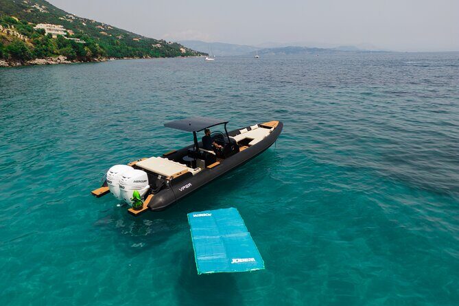 Set out on a Half Day Exploration of the Northeastern Corfu - The Experience from a Traveler’s Perspective